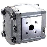 Bosch/Rexroth Pompa hydrauliczna 2560510615321 - 2560510615321 - Sklep rolniczy PoltechParts