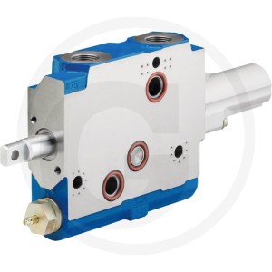 Bosch/Rexroth Rozdzielacz SB23-M 256R917010117