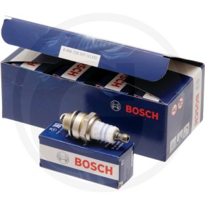 BOSCH Świece zapłonowe 2500242035500