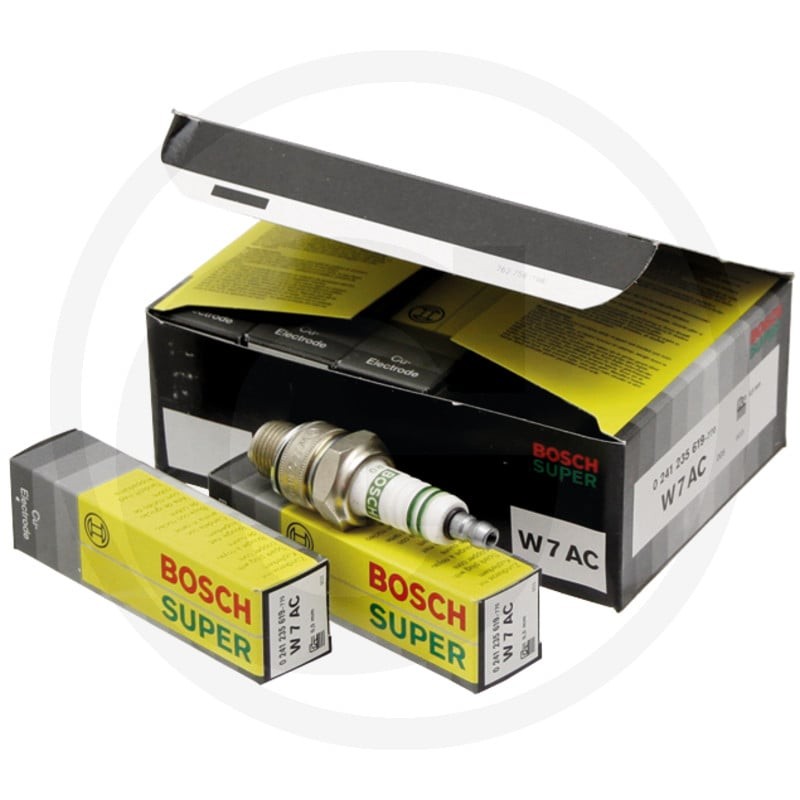 BOSCH Cz??? zamienna 2500241235607