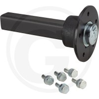 GRANIT Czop osi 22099023 - 22099023 - Sklep rolniczy PoltechParts