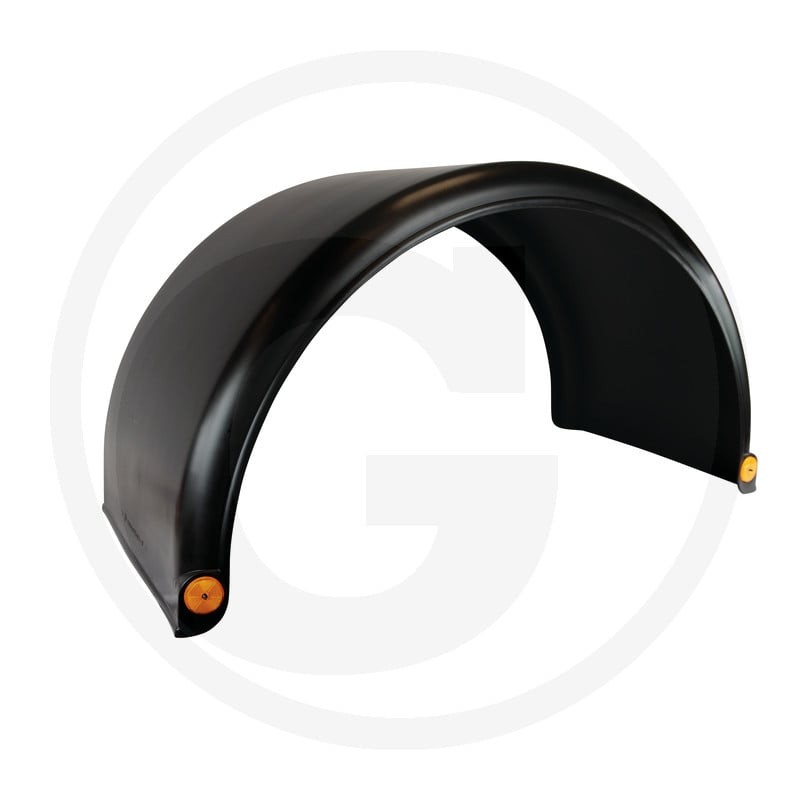 GRANIT Błotnik koła tylnego 220E68230 - 220E68230 - Sklep rolniczy PoltechParts