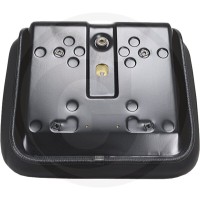 GRAMMER Część siedząca Pvc 240123582 | poltechparts.pl