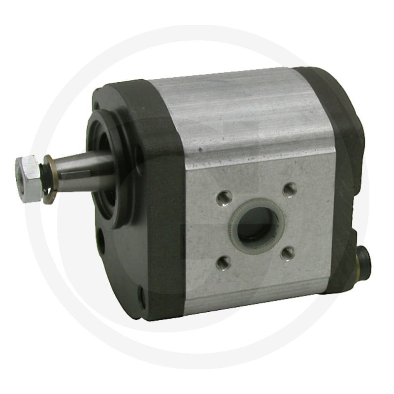 Bosch/Rexroth Pompa zębata, pojedyncza 2560510415325
