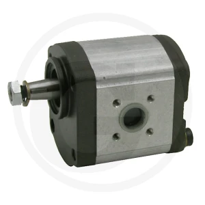 Bosch/Rexroth Pompa zębata, pojedyncza 2560510415325