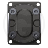 Bosch/Rexroth Pompa hydrauliczna 2560510625016 - 2560510625016 - Sklep rolniczy PoltechParts