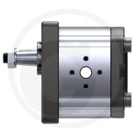 Bosch/Rexroth Pompa hydrauliczna 2560510625016 - 2560510625016 - Sklep rolniczy PoltechParts
