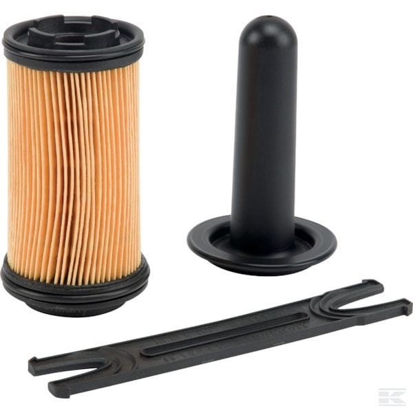 U5001KIT Wkład filtra paliwa odpowiedni do AdBlue®