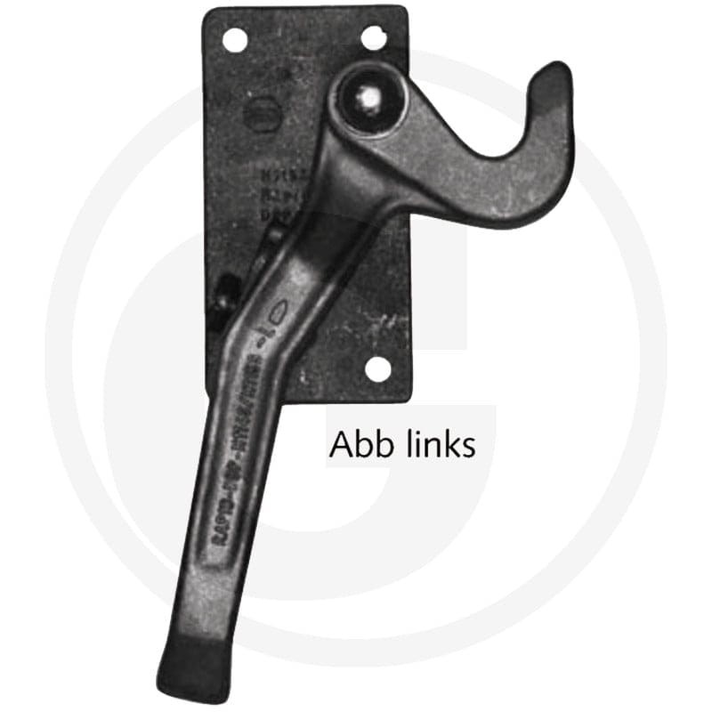 Hildebrand Zamknięcie burty 2208800409