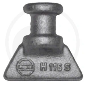 Hildebrand Krzywka do przyspawania 2208800411