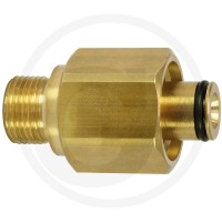 GRANIT Adapter węża 22298141 - 22298141 - Sklep rolniczy PoltechParts