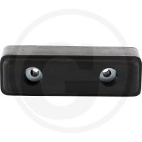 GRANIT Odbojnik ramy 2209910006 - 2209910006 - Sklep rolniczy PoltechParts