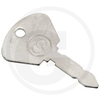 Cobo Kluczyk zapasowy 22714109108 - 22714109108 - Sklep rolniczy PoltechParts
