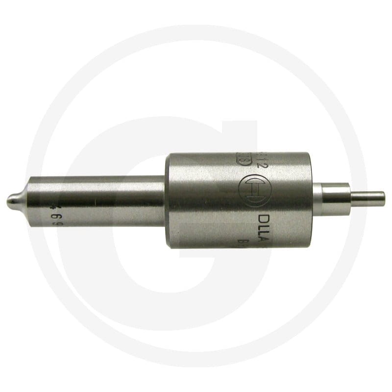 BOSCH Dysza wtryskiwacza 2580433271214