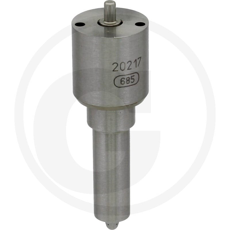 BOSCH Dysza wtryskiwacza 2580433171251