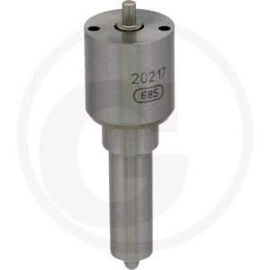 BOSCH Dysza wtryskiwacza 2580433171251