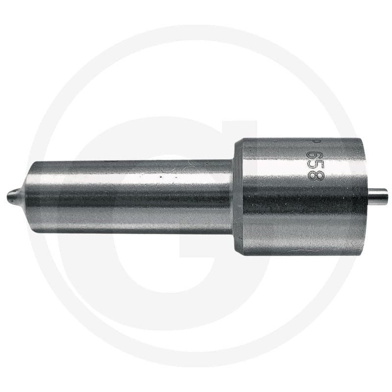 BOSCH Dysza wtryskiwacza 2580433171478