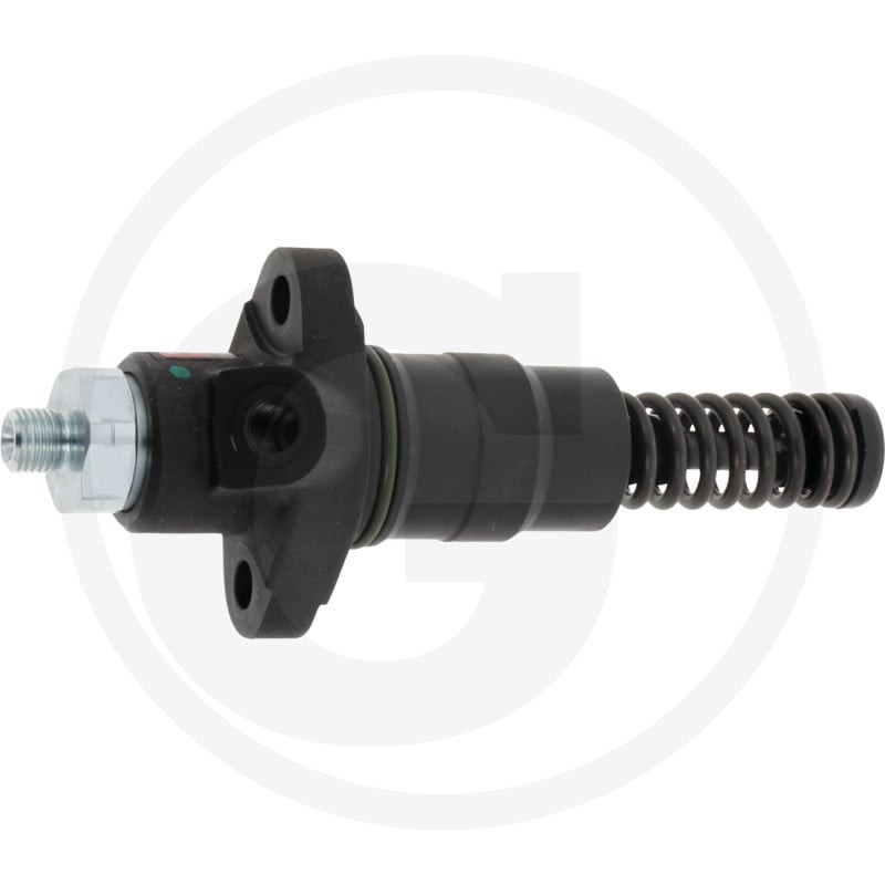 BOSCH Pompa wtryskowa 2580414693007