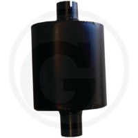 Tłumik 23815AGT0607 - 23815AGT0607 - Sklep rolniczy PoltechParts