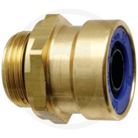 Kongsberg ABC Nl wtyk prosty M14x1,5 22890108014 - Sklep PoltechParts
