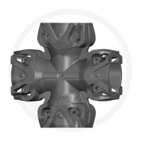 Kongsberg ABC Czwórnik 22892050070 - Sklep PoltechParts