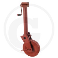 SIMOL Koło podporowe 220DM367 - Sklep PoltechParts