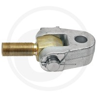 GRANIT Główka z trzpieniem przegubowym 20012016-3 - 20012016-3 - Sklep rolniczy PoltechParts