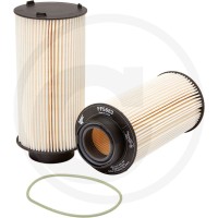 Fleetguard Filtr paliwa, FF5683 739FF5683 | poltechparts.pl