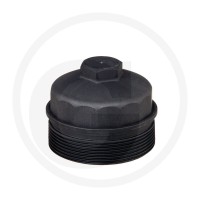 Hengst Pokrywa 866H160H - Sklep PoltechParts