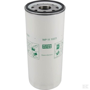 Filtr wymienny oleju smarowego