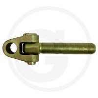 GRANIT Głowica widełkowa przegubowa 20012026 - 20012026 - Sklep rolniczy PoltechParts