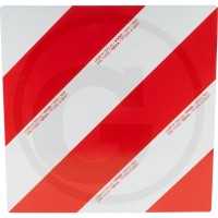 GRANIT Tablica ostrzegawcza 20743754 - Sklep PoltechParts