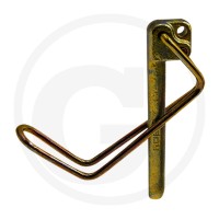 Rübig Zawleczka-klips 20006121000 - Sklep PoltechParts