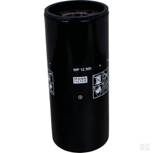 Filtr wymienny oleju smarowego