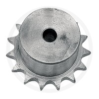 GRANIT Koło łańcuchowe 837021-009-10 - 837021-009-10 - Sklep rolniczy PoltechParts