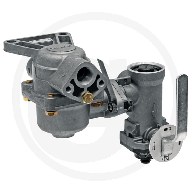Wabco Zawór hamulcowy 8284710035300