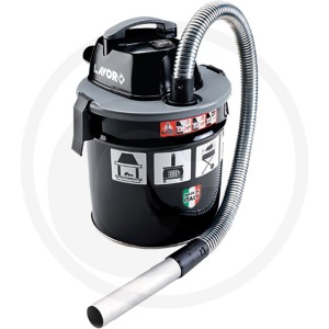 Lavor Odkurzacz do popiołu 76082340006
