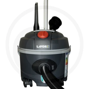Lavor Odkurzacz Silent Pro Kompakt 76082460001