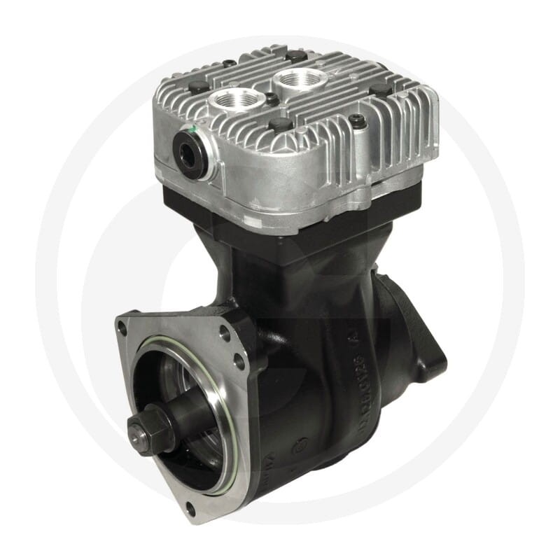 Wabco Sprężarka 8289121260020 | poltechparts.pl