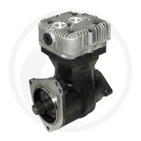 Wabco Sprężarka 8289121260020 | poltechparts.pl