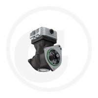 Wabco Sprężarka 8289121260020 | poltechparts.pl