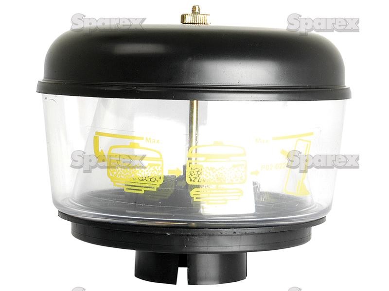 Filtr powietrza"mokry" 