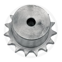 GRANIT Koło łańcuchowe 837021-015-14 - 837021-015-14 - Sklep rolniczy PoltechParts