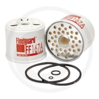 Fleetguard Filtr paliwa 739FF167A | poltechparts.pl