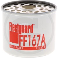 Fleetguard Filtr paliwa 739FF167A | poltechparts.pl