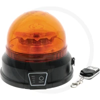 GRANIT Akumulatorowa lampa ostrzegawcza LED 7070010334 - 7070010334 - Sklep rolniczy PoltechParts
