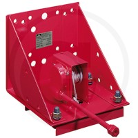 Haacon Uchwyt koła zapasowego typ 4732.0,2 220213163 - Sklep PoltechParts