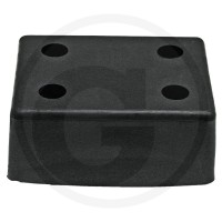 GRANIT Odbojnik ramy 22000033 - 22000033 - Sklep rolniczy PoltechParts