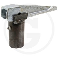 Jost Rygiel sprężynowy 218640225000 - Sklep PoltechParts