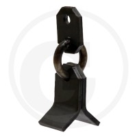 GRANIT Nóż Y 18063-MUL-80 - 18063-MUL-80 - Sklep rolniczy PoltechParts